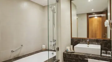 Jumeira Rotana, Dubai