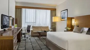 Jumeira Rotana, Dubai