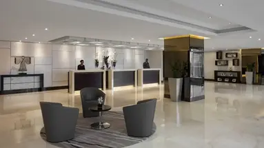 Jumeira Rotana, Dubai