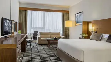 Jumeira Rotana, Dubai