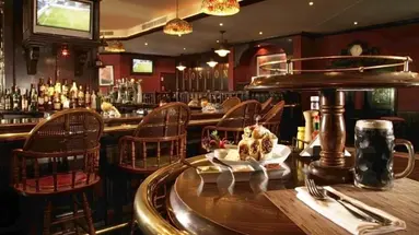 Jumeira Rotana, Dubai