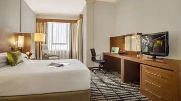 Jumeira Rotana, Dubai