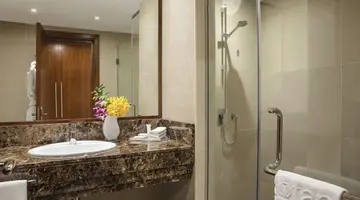 Jumeira Rotana, Dubai