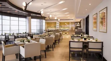 Jumeira Rotana, Dubai