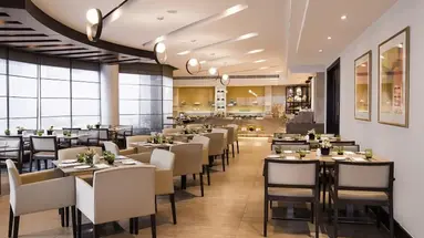 Jumeira Rotana, Dubai