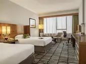 Jumeira Rotana, Dubai