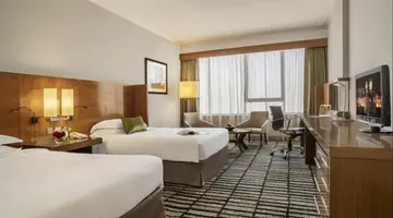 Jumeira Rotana, Dubai