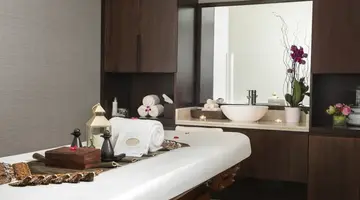 Jumeira Rotana, Dubai