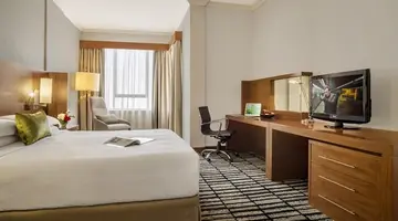 Jumeira Rotana, Dubai