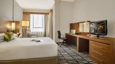 Jumeira Rotana, Dubai
