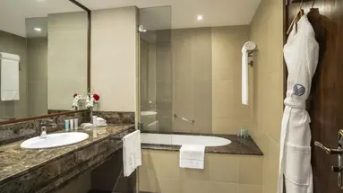 Jumeira Rotana, Dubai