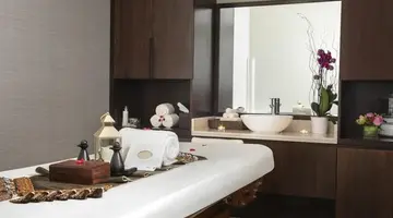 Jumeira Rotana, Dubai
