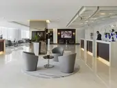 Jumeira Rotana, Dubai