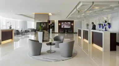 Jumeira Rotana, Dubai