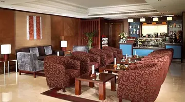 Jumeira Rotana, Dubai