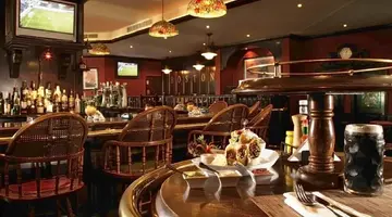 Jumeira Rotana Hotel Dubai