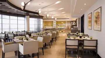 Jumeira Rotana Hotel Dubai