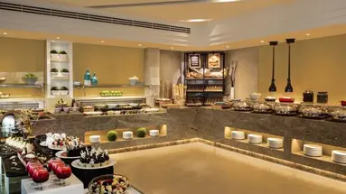 Jumeira Rotana Hotel Dubai