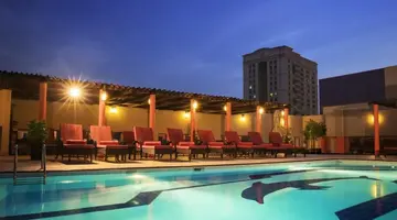 Jumeira Rotana Hotel Dubai