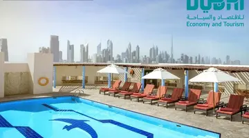 Jumeira Rotana Hotel