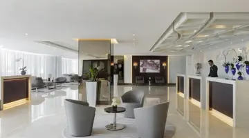 Jumeira Rotana
