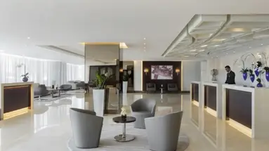 Jumeira Rotana