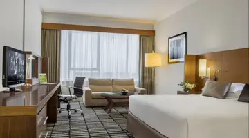 Jumeira Rotana