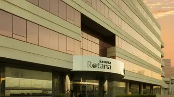 Jumeira Rotana