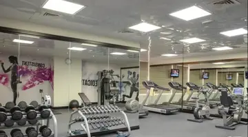 Jumeira Rotana