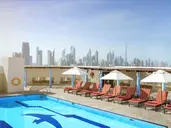 Jumeira Rotana