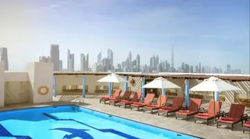 Jumeira Rotana