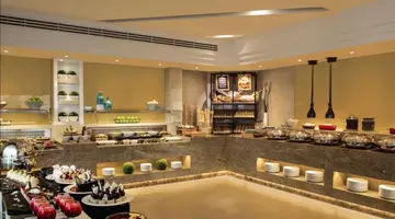 Jumeira Rotana