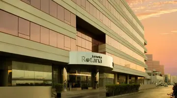 JUMEIRA ROTANA