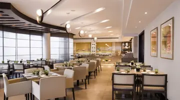 Jumeira Rotana