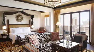 Jumeirah Al Qasr