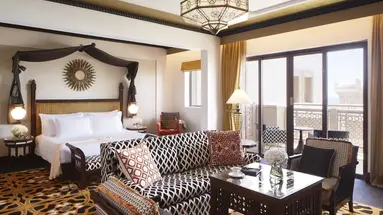 Jumeirah Al Qasr