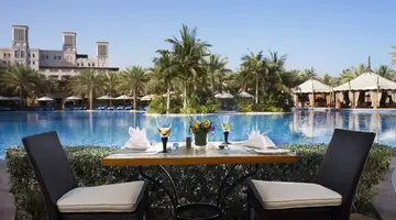 Jumeirah Al Qasr