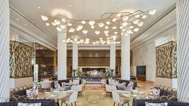 Jumeirah Al Qasr