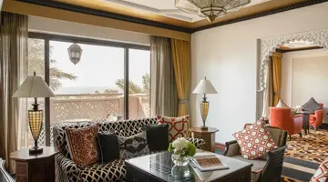 Jumeirah Al Qasr