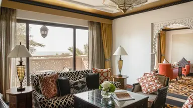 Jumeirah Al Qasr