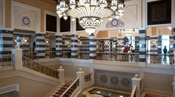 Jumeirah Al Qasr