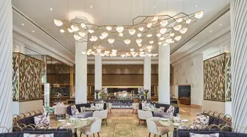 Jumeirah Al Qasr