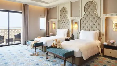 Jumeirah Al Qasr