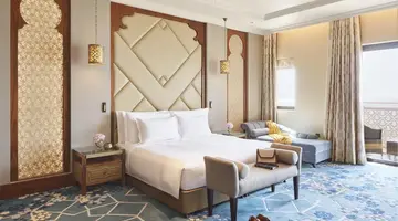 Jumeirah Al Qasr