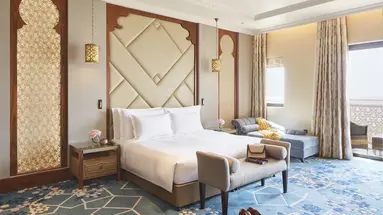 Jumeirah Al Qasr