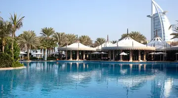 Jumeirah Al Qasr