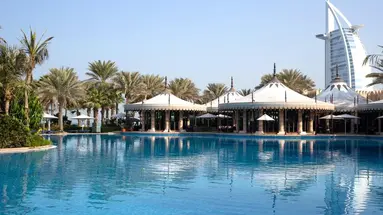 Jumeirah Al Qasr