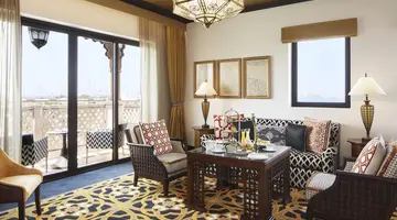 Jumeirah Al Qasr