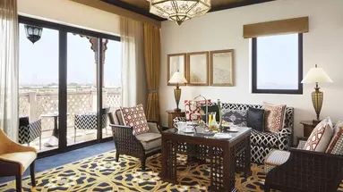 Jumeirah Al Qasr