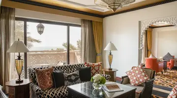 Jumeirah Al Qasr
